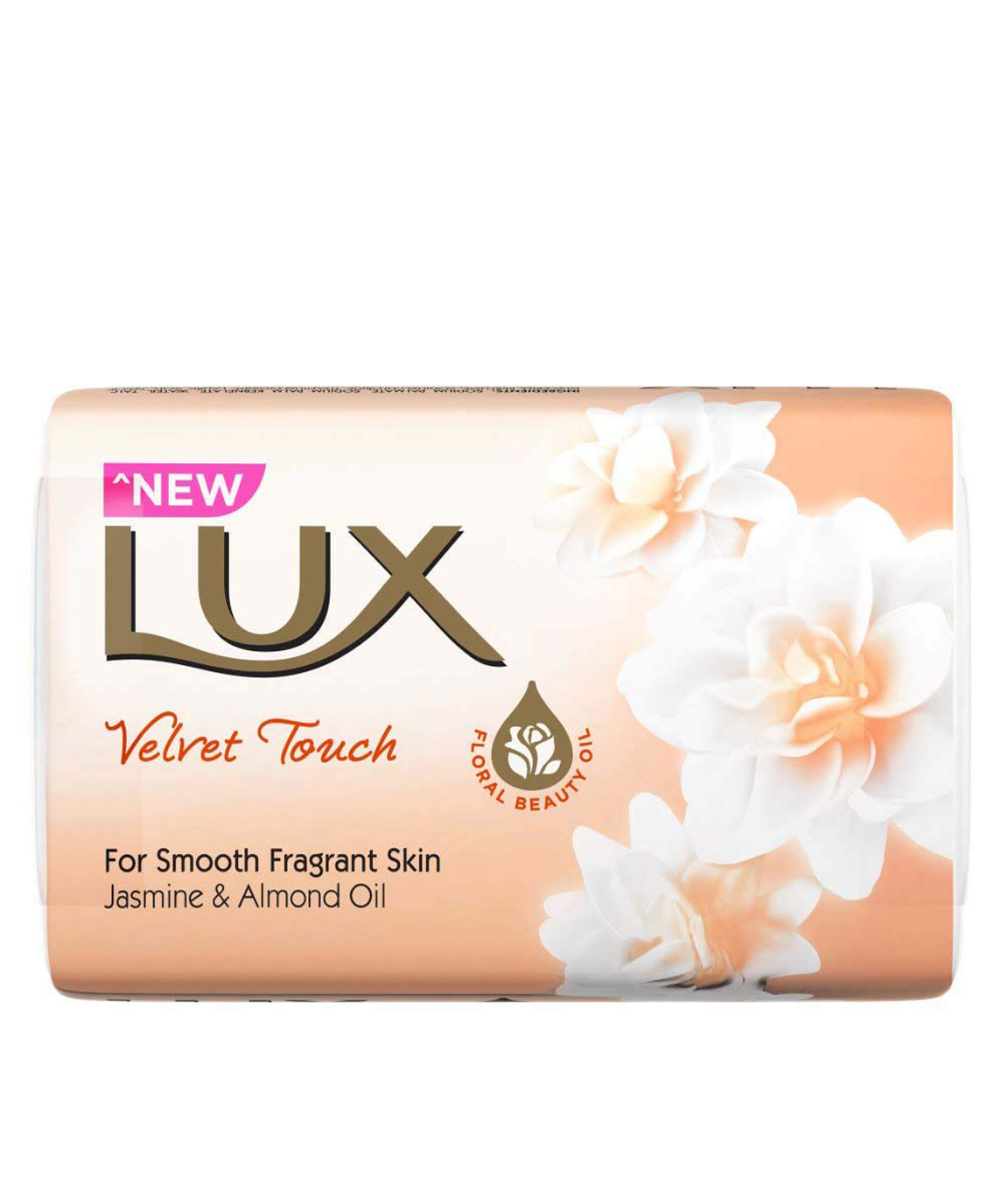 LUX Velvet Touch Beauty Bar, 300gm