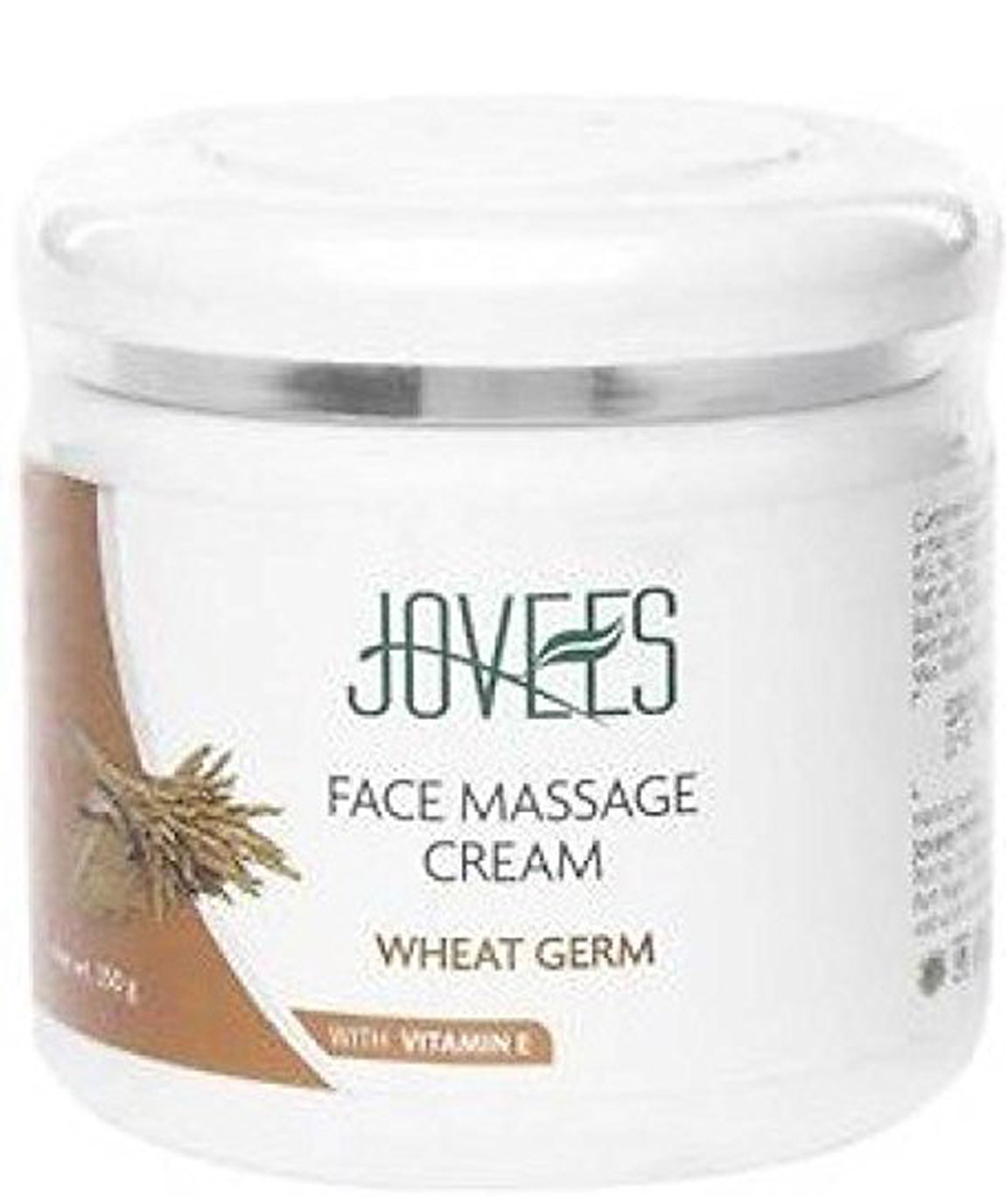 Jovees Face Massage Cream, 350gm