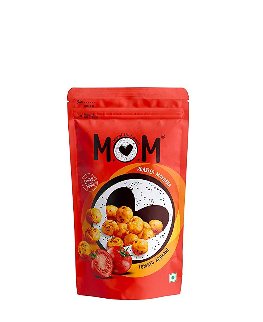 Moms Tomato Achaari 65gm