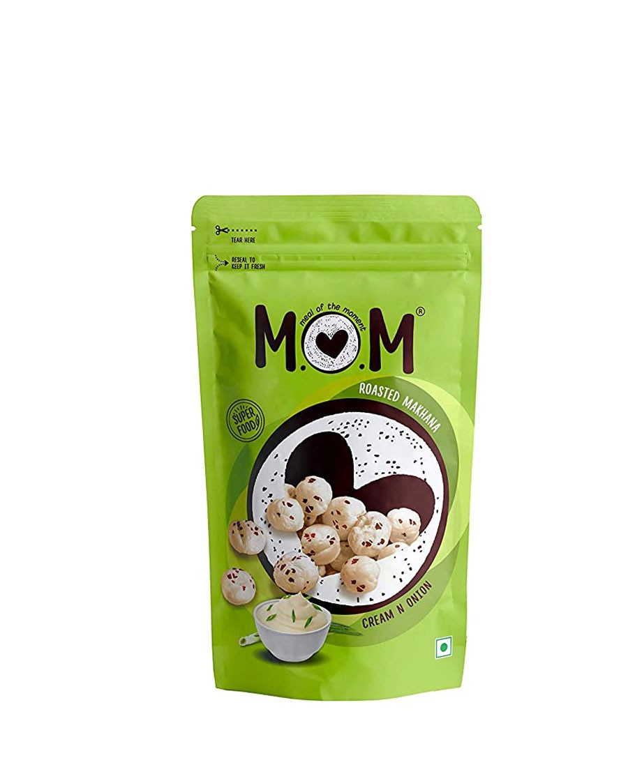 Moms Cream n Onion 65gm