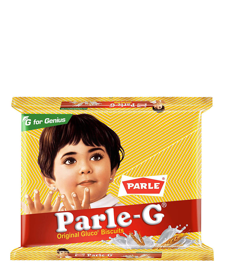 Parle-G Gluco Biscuit 800gm