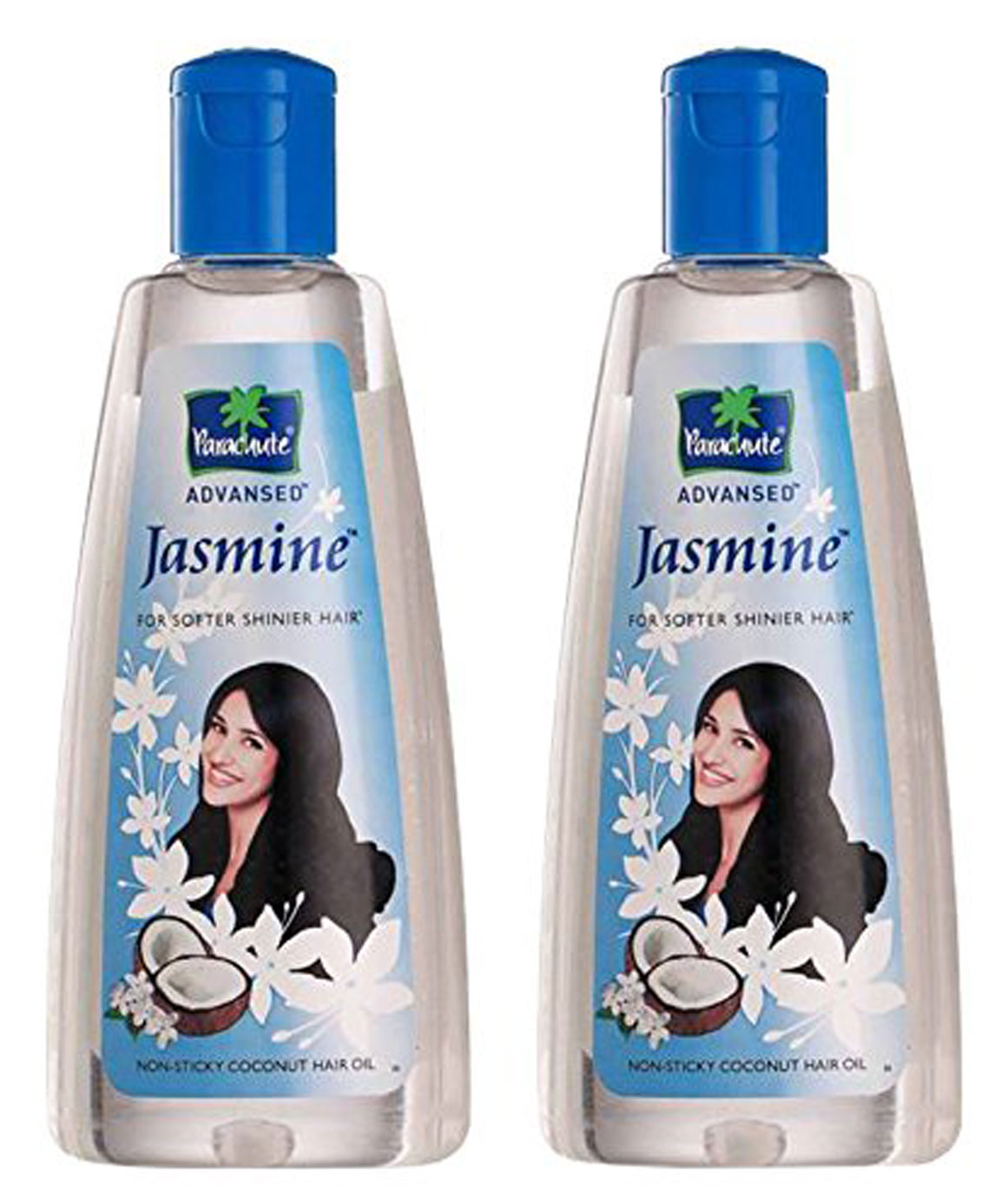 Parachute Advanced Jasmine Hair OIL  Reddymart