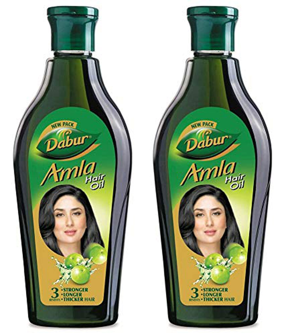 Buy Dabur Amla Hair oil for Stronger Longer and Thicker Hair 450ml Online  at Low Prices in India  Amazonin