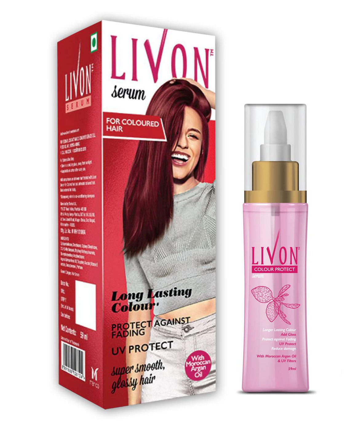Buy Livon Hair Essentials Serum 20 ml Online  Flipkart Health  SastaSundar