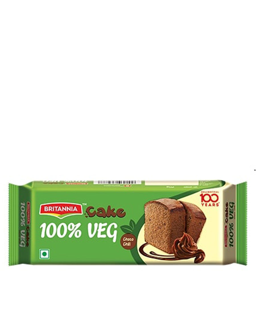 Buy Britannia Choco Chill Veg Cake 70 g Online | Flipkart Health+  (SastaSundar)