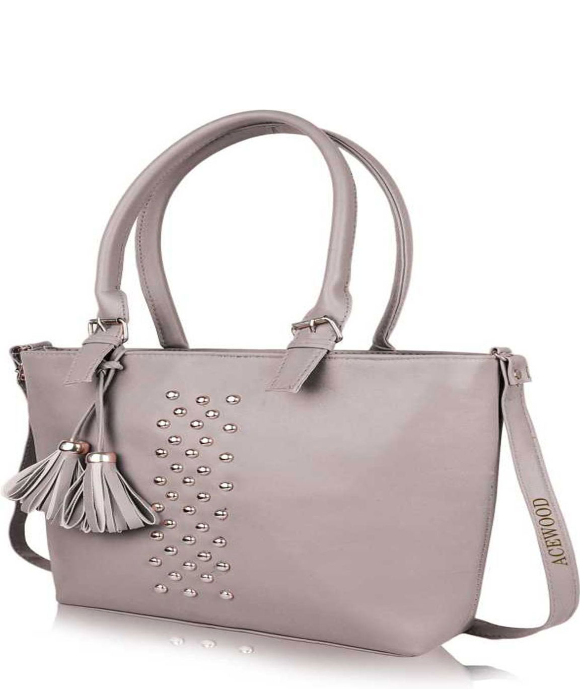 Women's Pink Leather Billfolds Long Wallet Purse Ladies Leather Wallet –  igemstonejewelry
