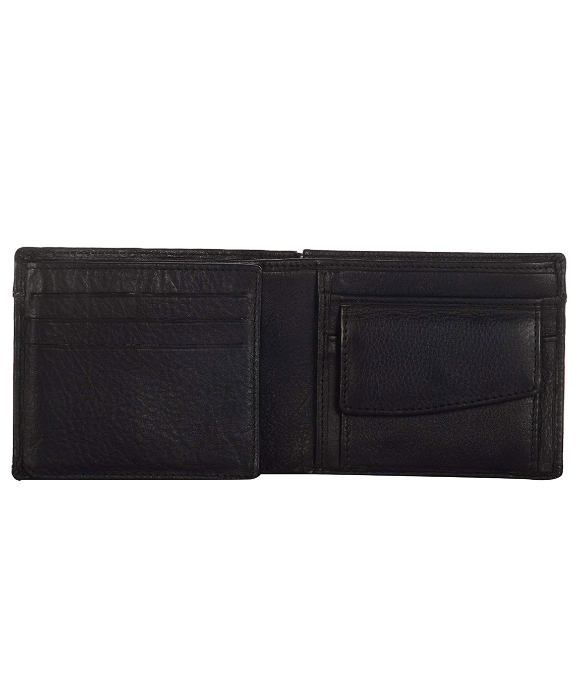 Mens Wallet PU Leather Black Bi-Fold Gents Purse at Best Price in Delhi -  Manufacturer,Supplier,Delhi NCR