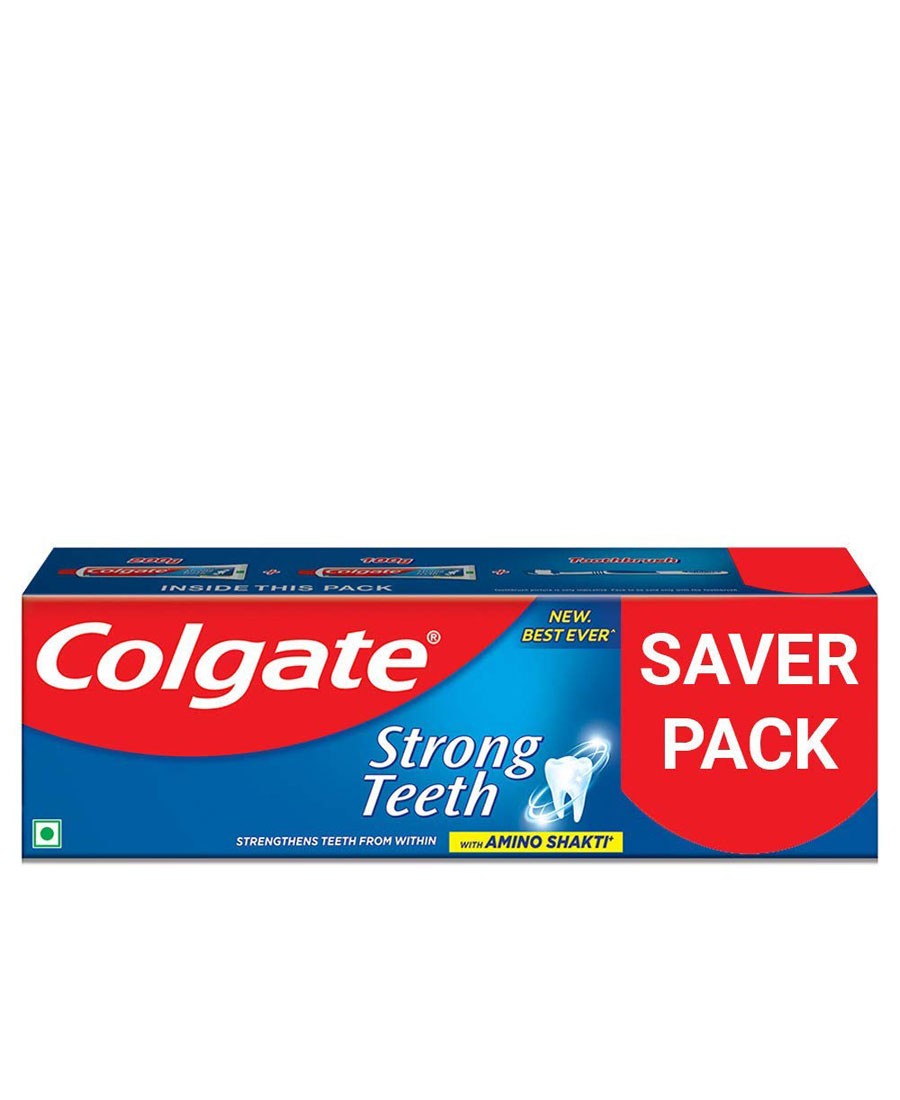 colgate super shakti dental cream