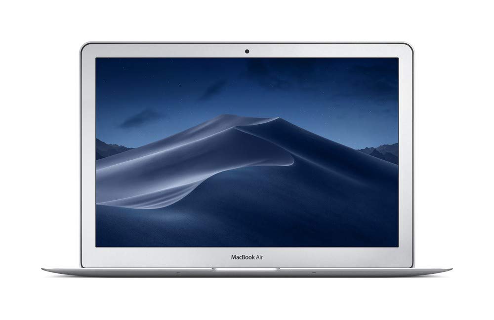 Apple MacBook Air (13-inch, 1.8GHz Dual-core Intel Core i5, 8GB ...