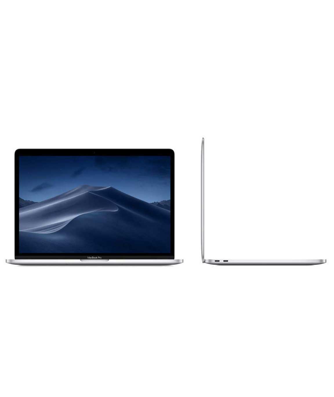 Apple MacBook Pro (15-inch Retina, Touch Bar, 2.6GHz 6-Core Intel