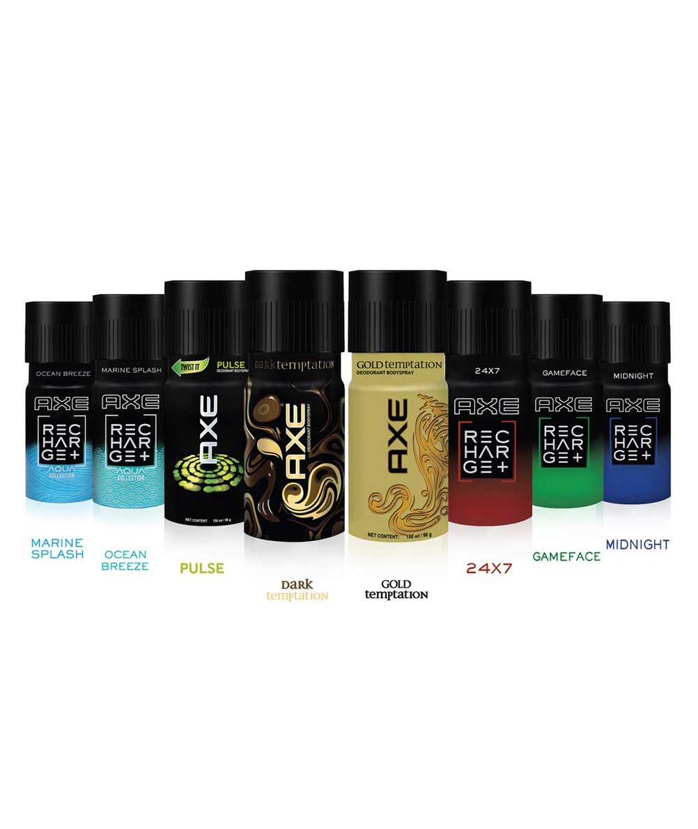 Axe marine online deodorant