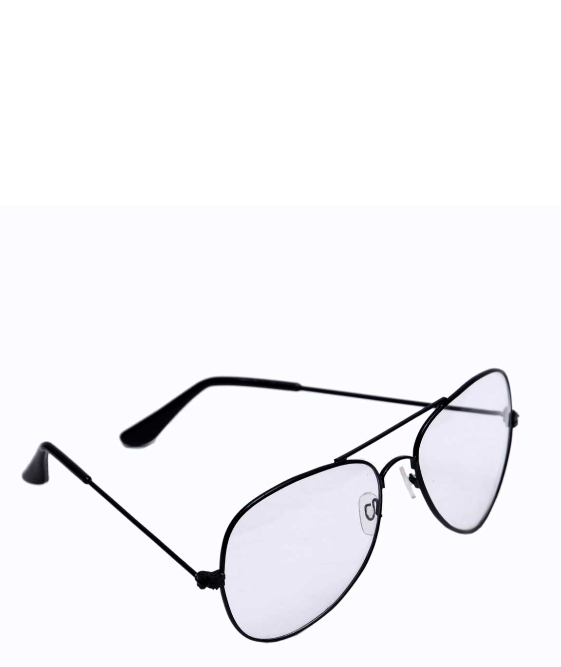 Diva Casual Wear Transparent Aviator Sunglasses at Rs 30/piece in Delhi