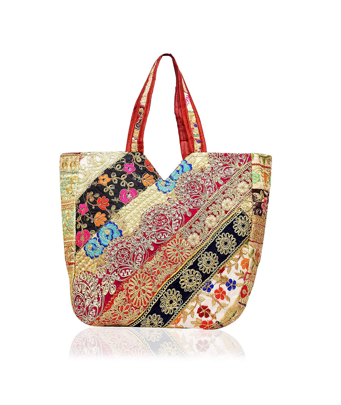 Designer Shopping Bag in Mumbai at best price by D K Thaily