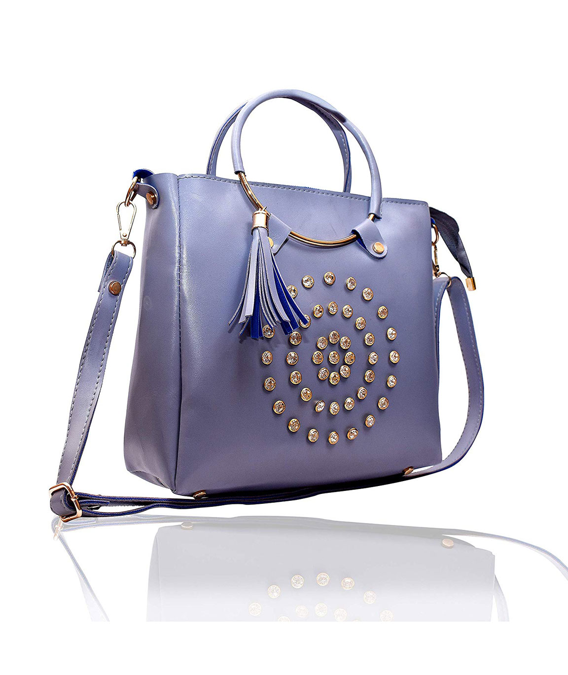 DN Enterprises Latest Trendy Tote Bag/Sling Bag/Handbags for Girls ...