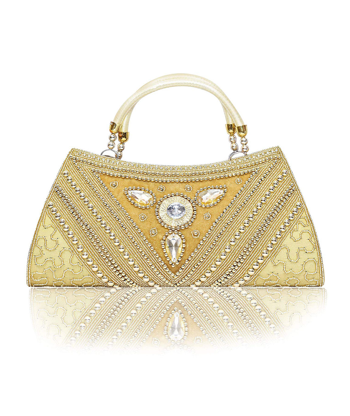 Ladies party & wedding hand purse design ideas / Bridal purse collection...  | Hand purse design, Bridal purse, Ladies party