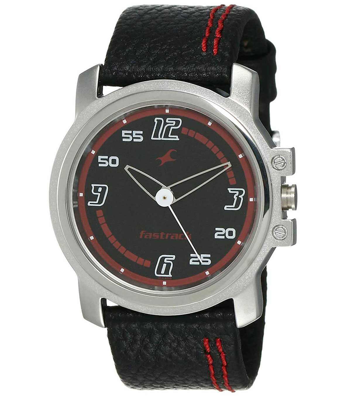 Men's fast clearance track watches