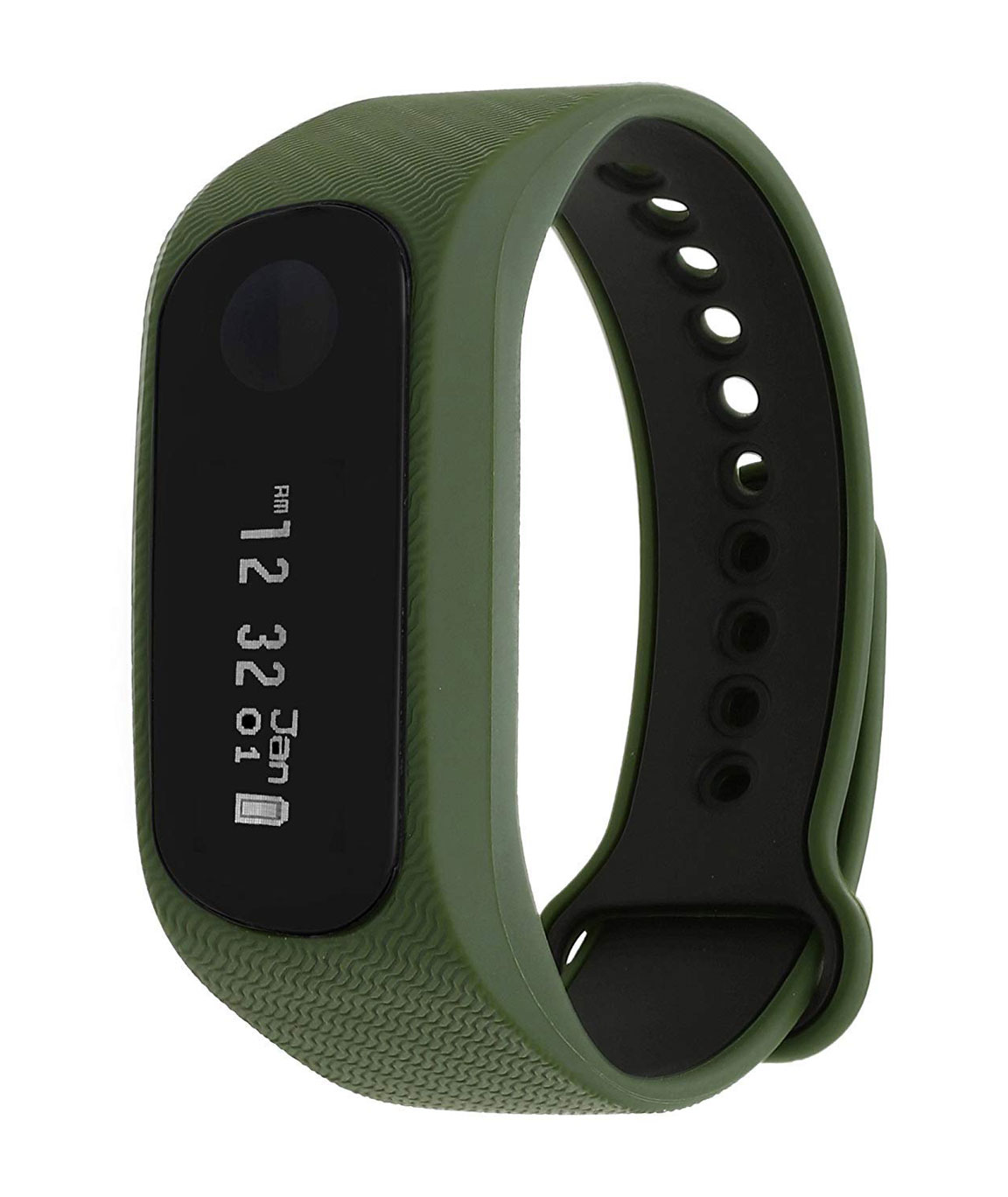 Fastrack Reflex 2.0 Activity Tracker