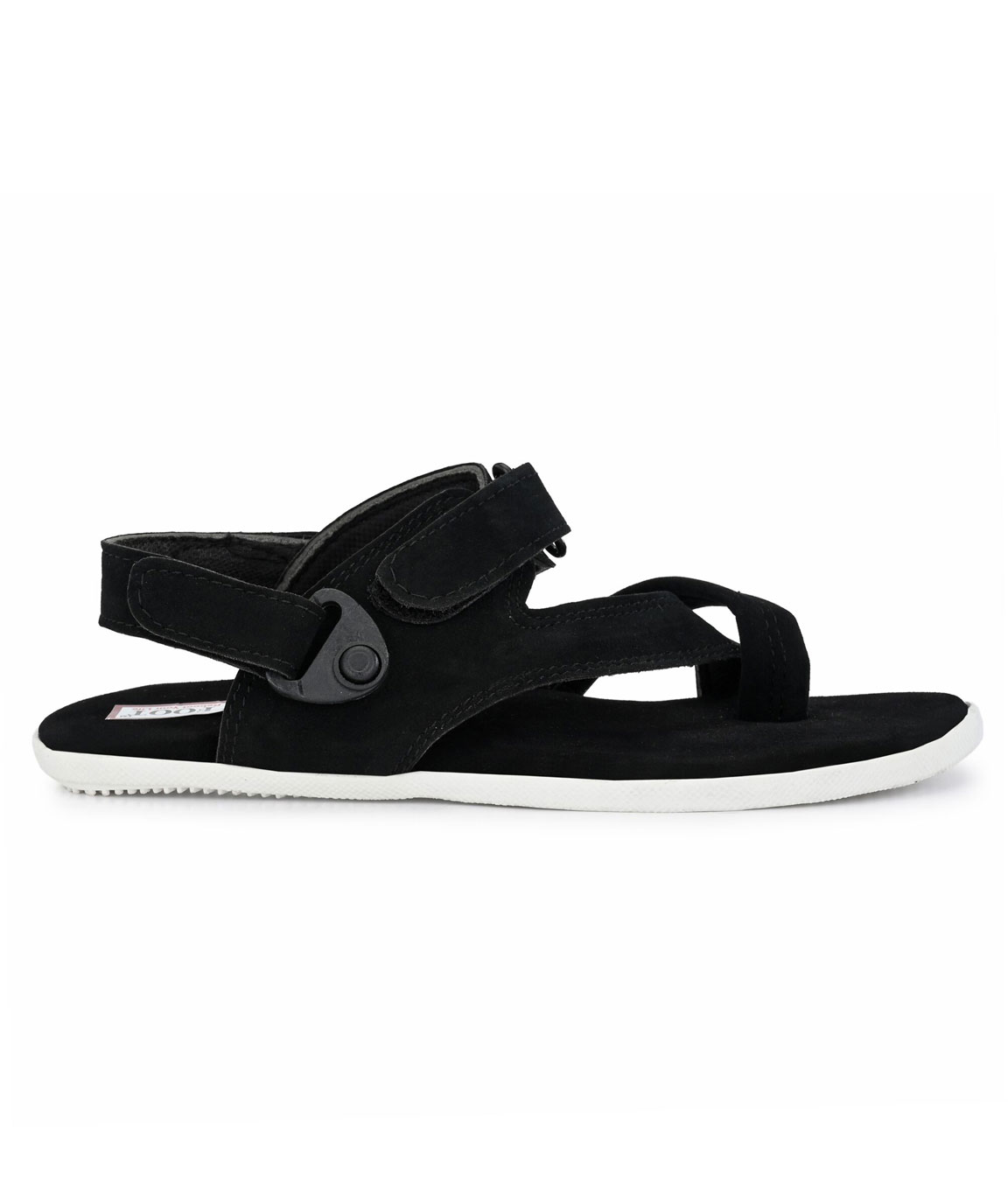 ANTA EASY FLEX Men Black Sports Sandals - Buy ANTA EASY FLEX Men Black Sports  Sandals Online at Best Price - Shop Online for Footwears in India |  Flipkart.com