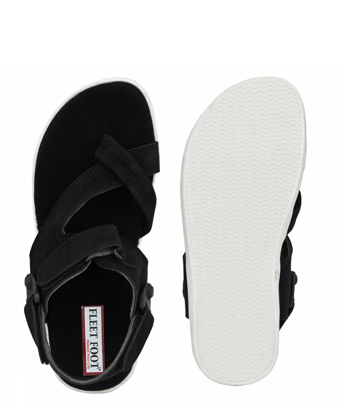 Latest Trendy Men Sandals Unique Trendy Men Sandals Roman sandal sports  sandal formal sandal party wear