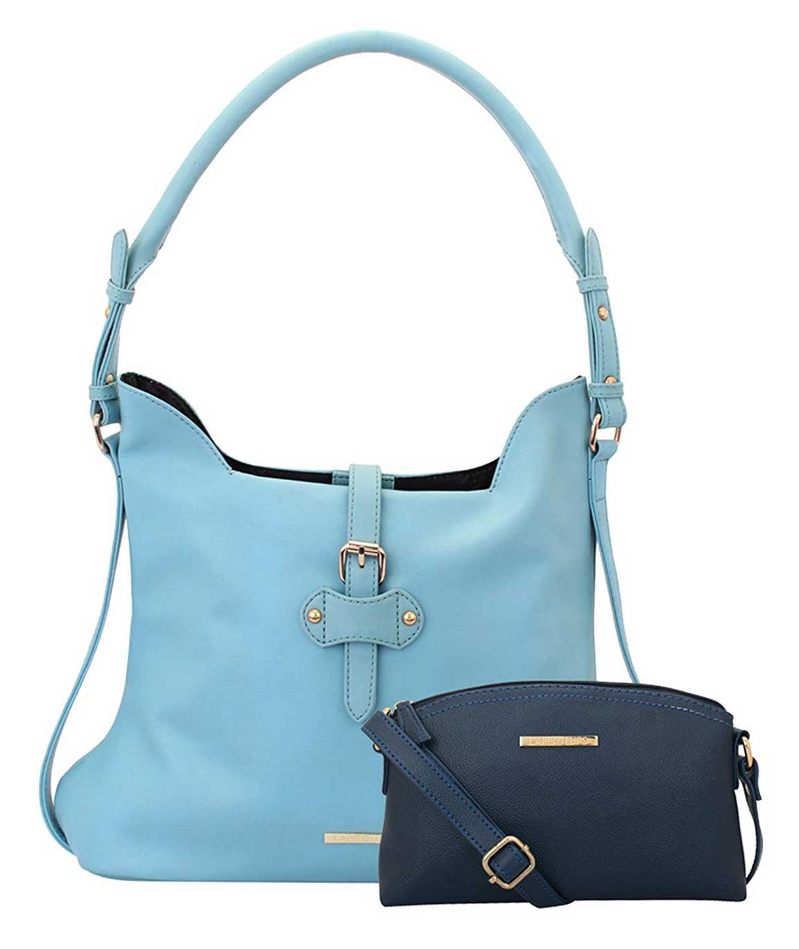 Lapis o lupo women's sling online bag