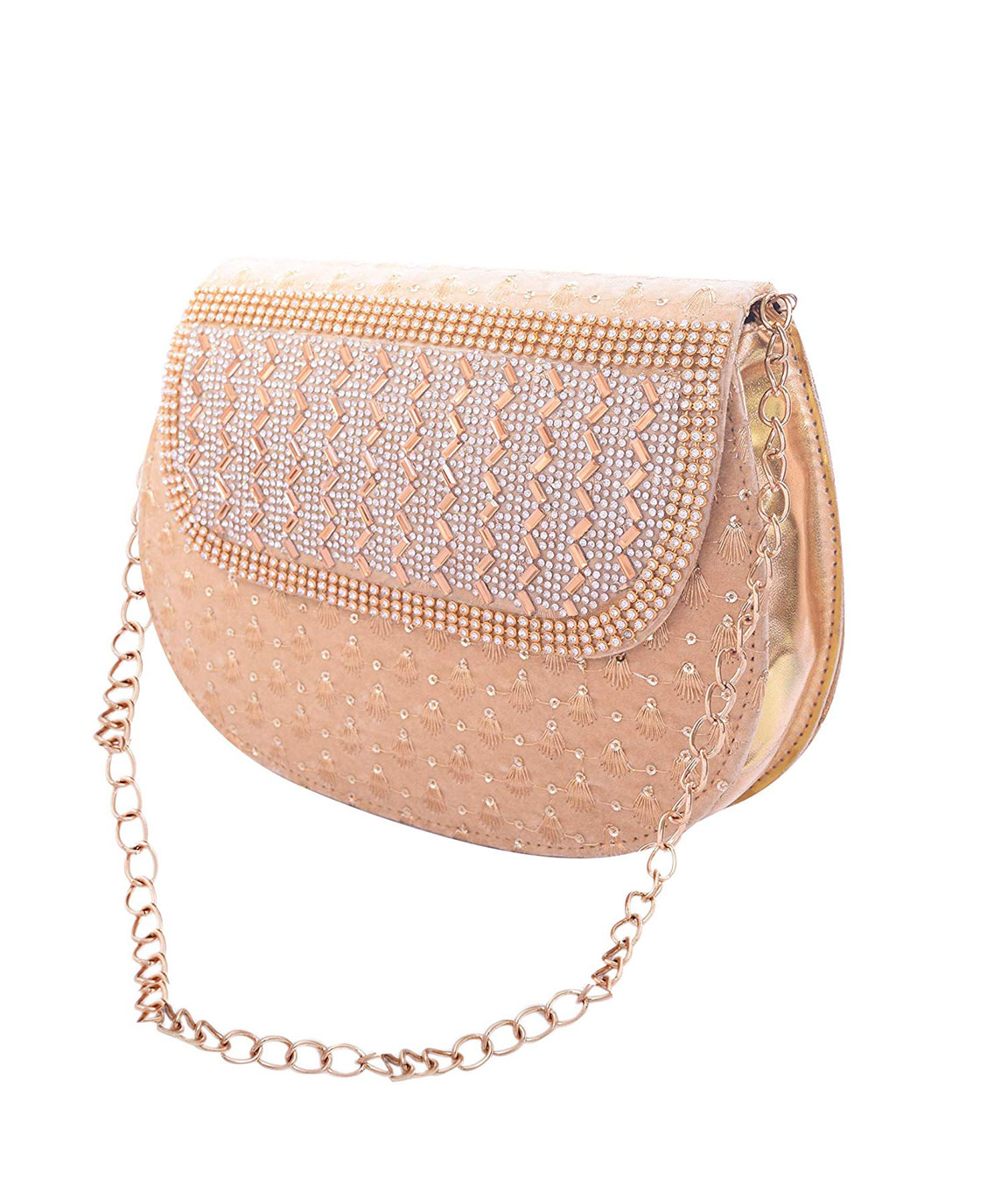 Buy Sakrit Collections Pink Attractive and classic in design ladies purse,  latest Trendy Fashion side Sling Handbag for Women and girls, Elegant and  Exotic woman purse, purse woman bag purse for woman