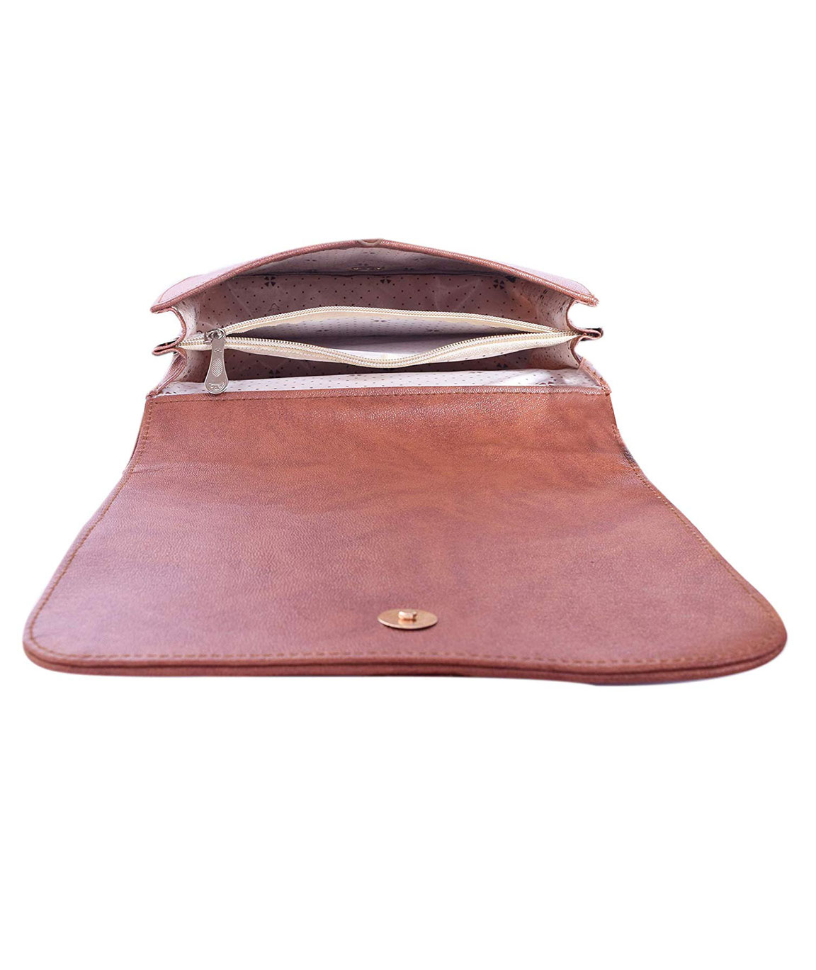 Leather Shoulder Bag - Le Donne Leather