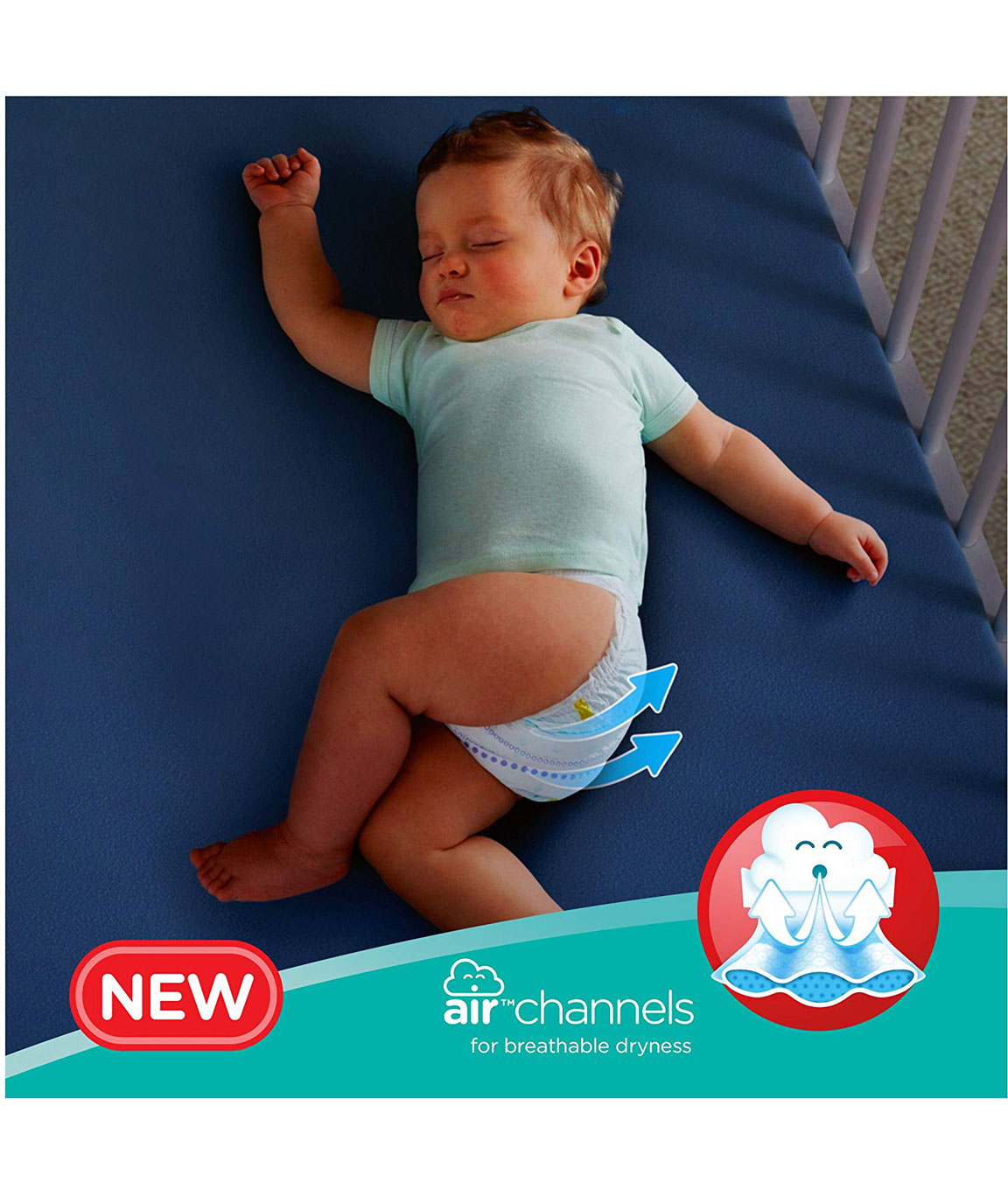 Buy Pampers Premium Care Pants  Double Extra Large Size Baby Diapers XXL  Softest Ever Pampers Pants Derma Tested 1525 Kg Online at Best Price of  Rs 4197  bigbasket