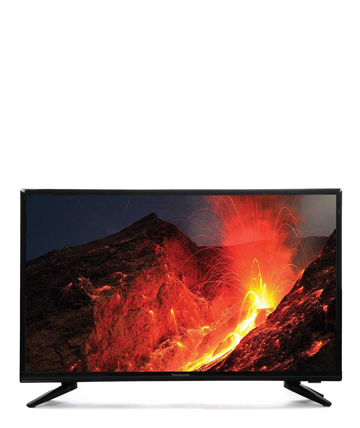 impliciet Overeenstemming gemakkelijk Panasonic 70 cm (28 Inches) HD Ready LED TV TH- 28F200DX (Black) (2018  model)