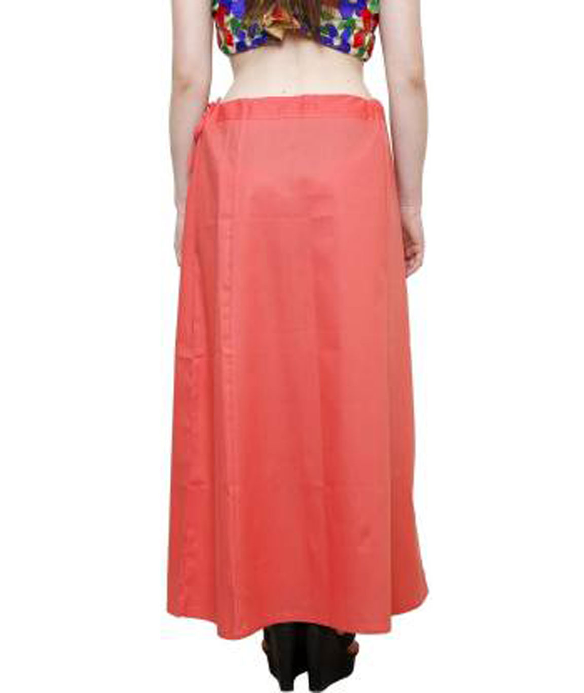 Buy Attractive Cotton Solid Saree Petticoats For Women Online In India At  Discounted Prices