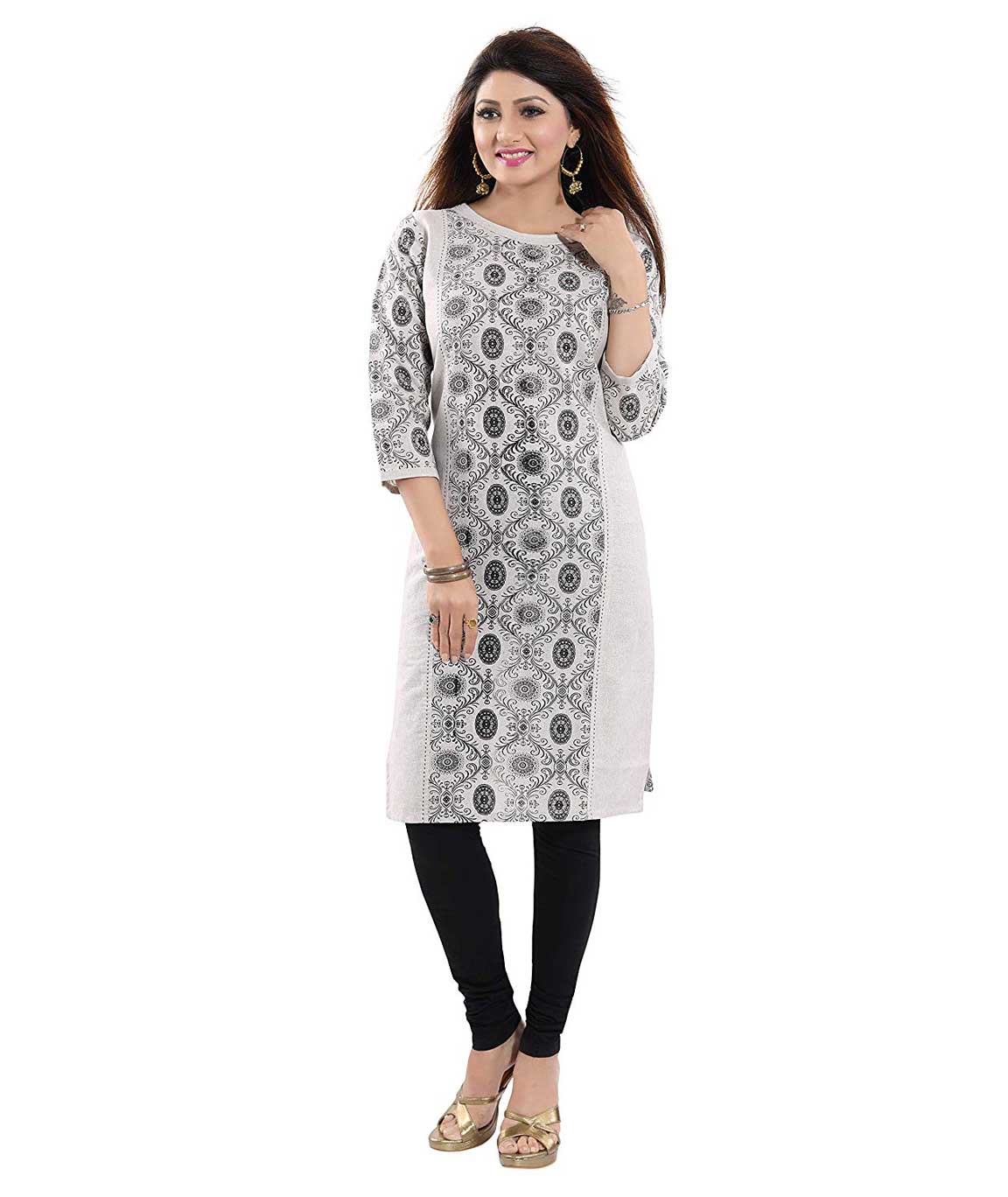 Kurtis Buy Short Kurti For Women Online in India Only On Manthanonline.in