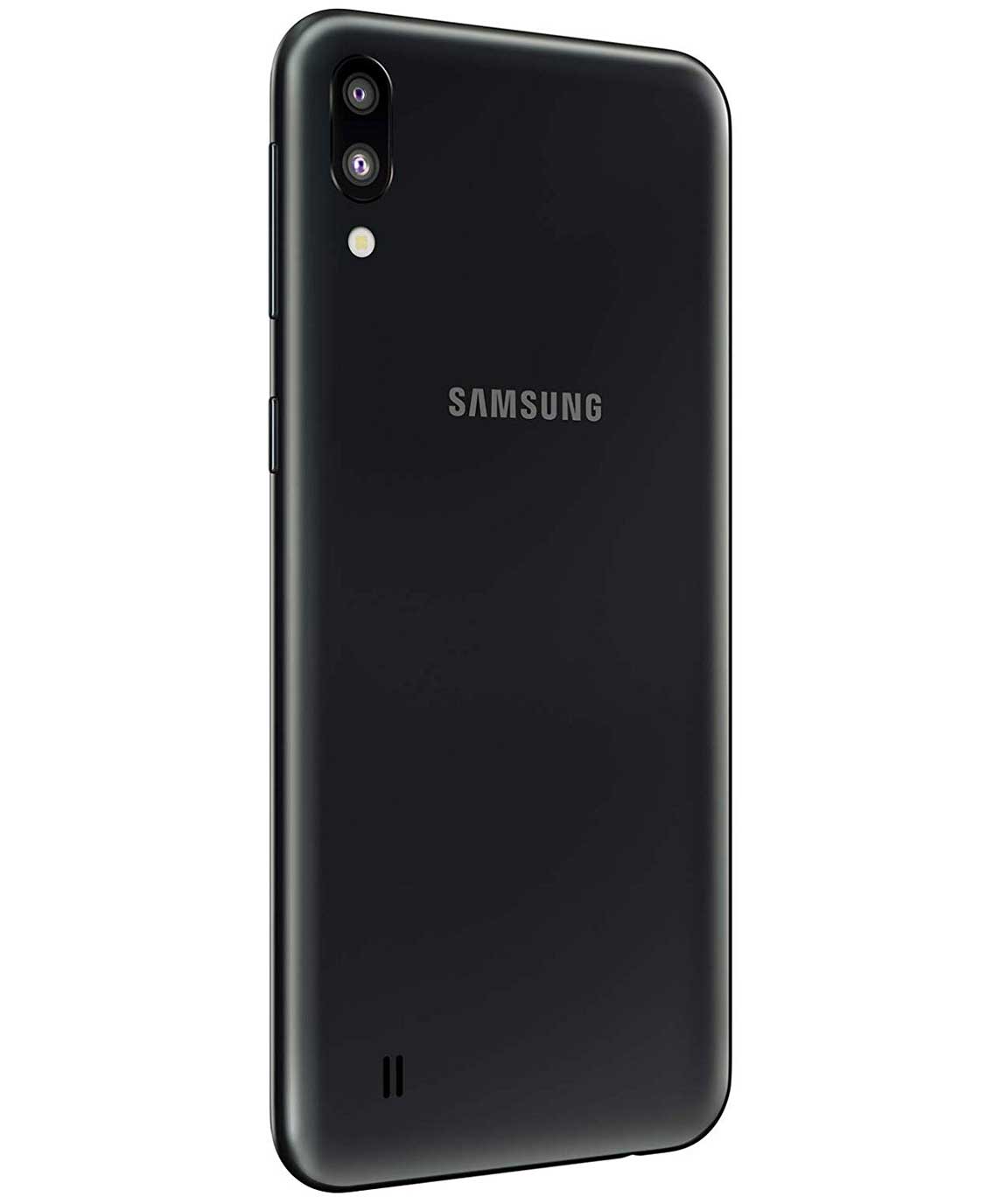 samsung m10 black colour