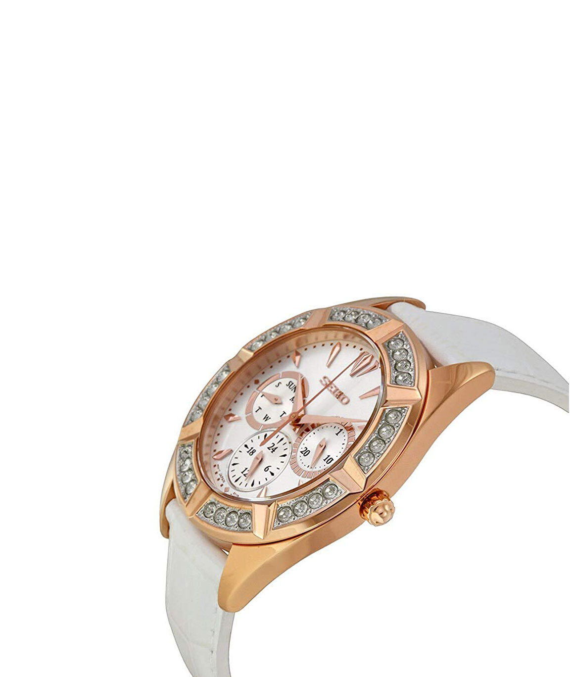 Lord Timepieces Bolt Rose Gold Review - The Time Bum