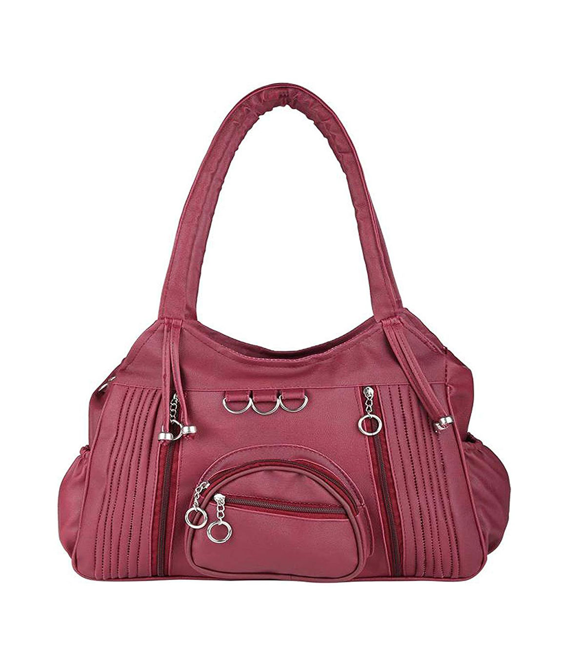 Youngi Express: The Latest Fashion Handbags for Women, Made with PU Le
