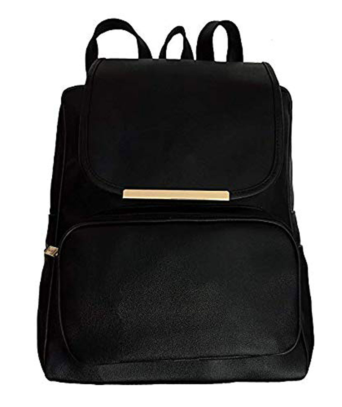 Amazon.com: ZIRUNG Backpack Purse for Women Large Capacity Leather Shoulder  Bags Cute Mini Backpack for Girls : Clothing, Shoes & Jewelry