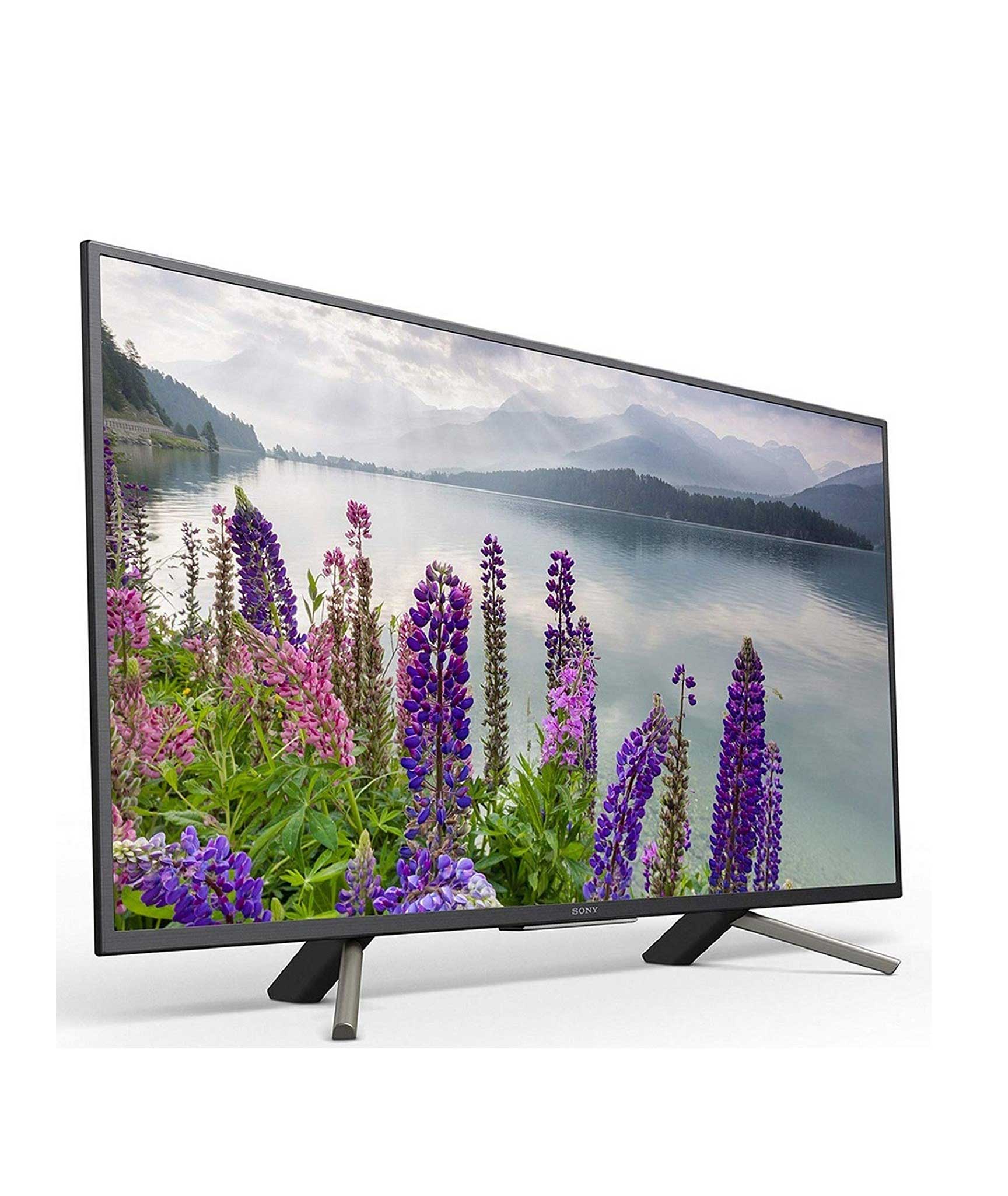 SONY Bravia KDL -43W660G Full HD LED Smart TV - 43 Inch