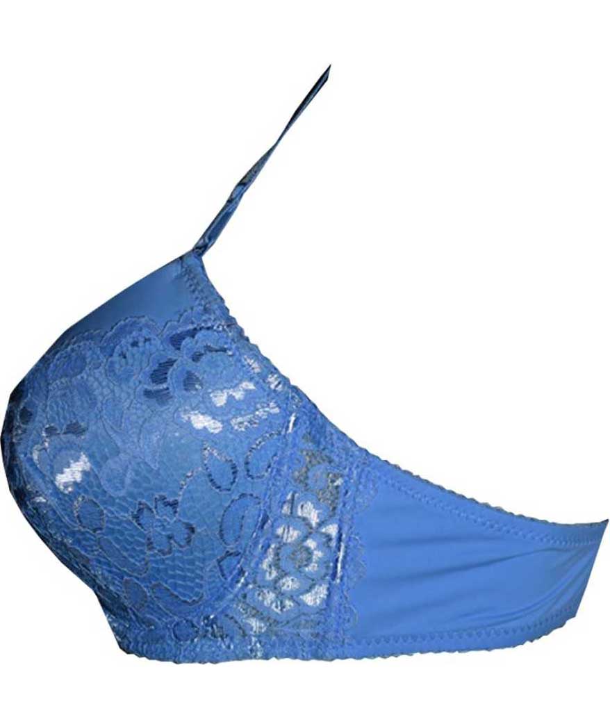 Women Full Coverage Lightly Padded Bra