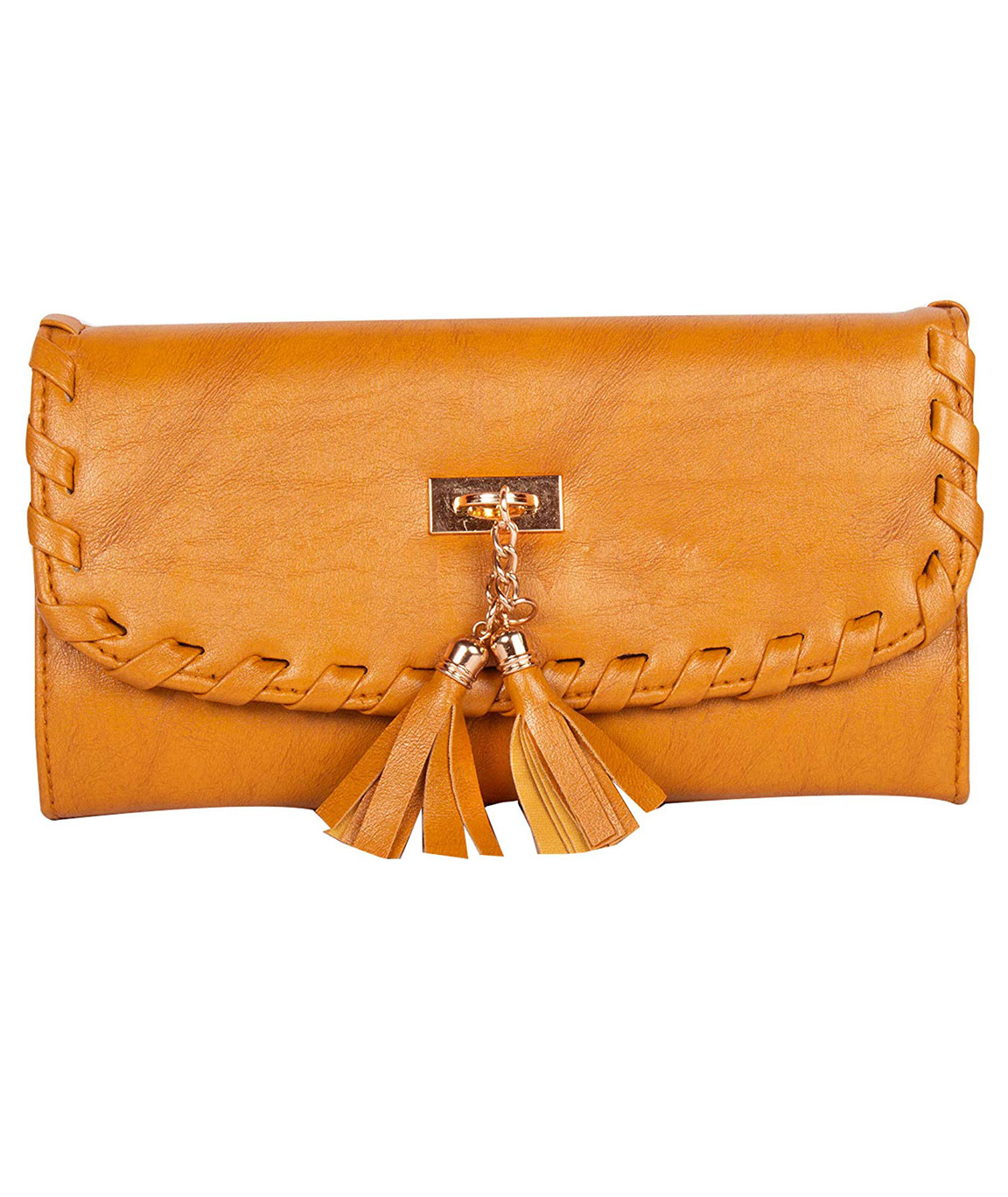 Long Mail Bag: Handmade Felt Bag – juliahilbrandt