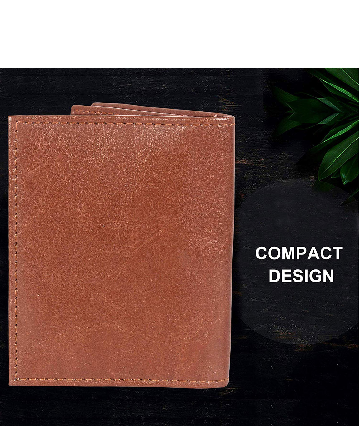 Sacculus® Small Men Wallet Blue Design A0021| Debit / Credit Cardholder ||  Small Purse for Men - Simri Bazaar